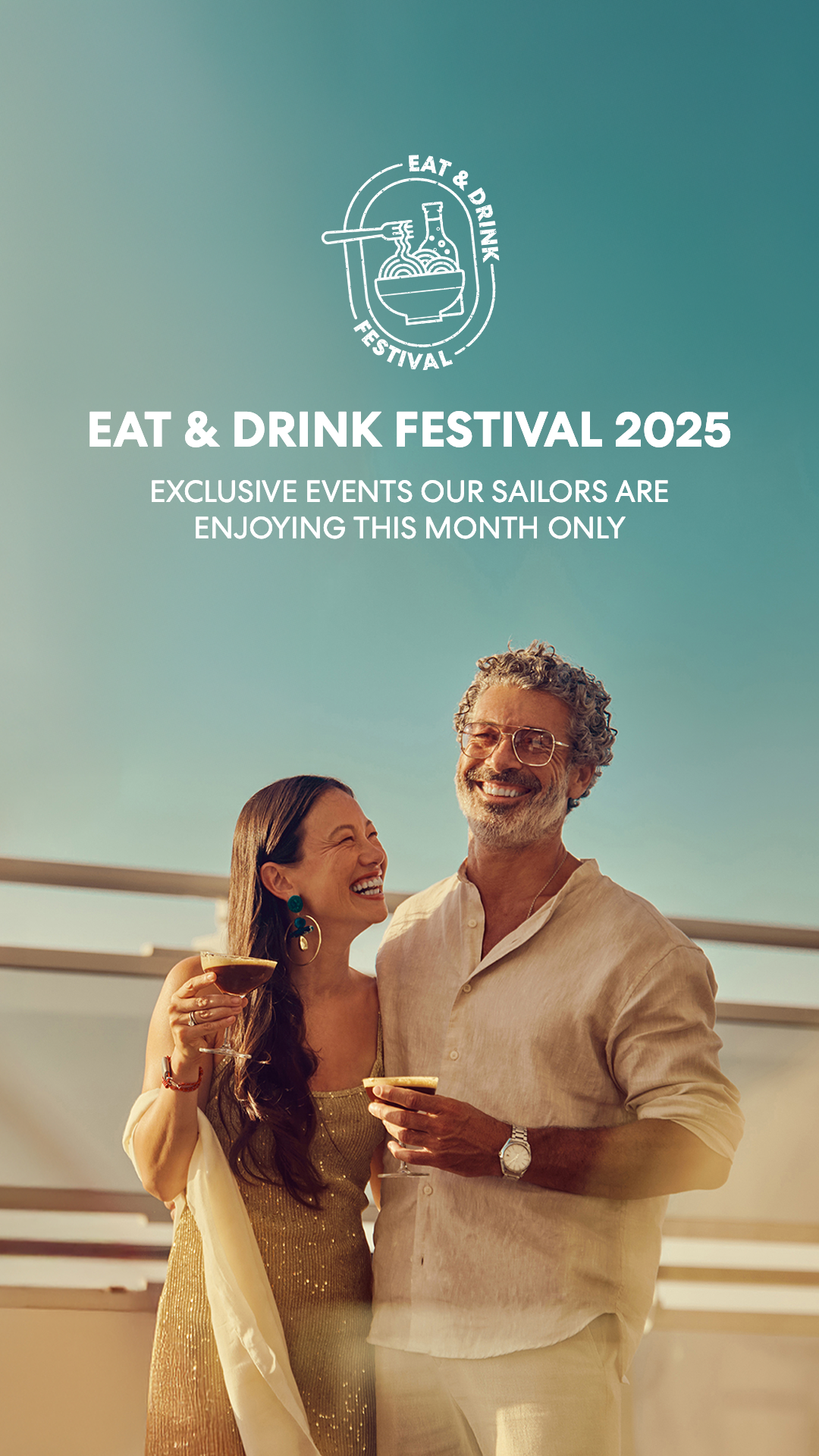 Eat and Drink